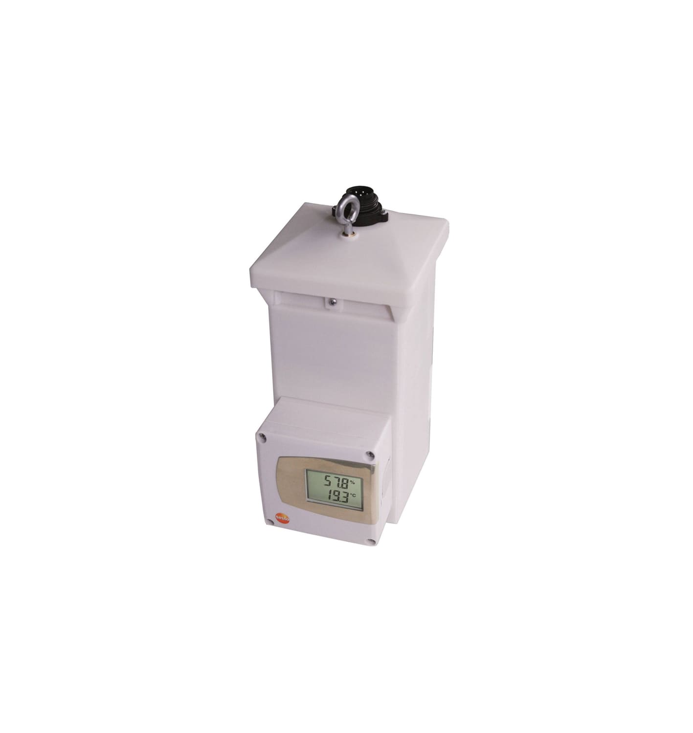 testo 6631 - temperature/humidity transmitter